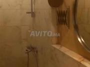 Appartement à louer 50 m² à Casablanca