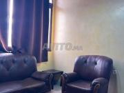 Appartement à louer 50 m² à CENTRE VILLE