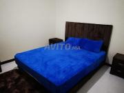 Appartement à louer 50 m² à Marrakech