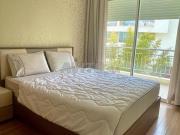 Appartement à louer 50 m² à Rabat