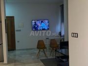 Appartement à louer 50 m² à Tanger