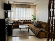 Appartement à louer 50 m² à Val Fleuri Casablanca