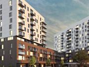 Appartement à Louer 5200 Rue de la Savane, Montréal 30...