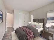 Appartement à Louer 520 rue de Gasp?, Verdun/Île des...