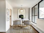 Appartement à Louer 520 rue de Gaspé, Verdun Montréal 20...