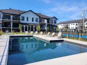 Appartement à Louer 521 Rue des Écuyers Granby Québec...