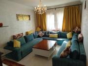 Location appartement meublé