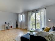 Appartement à Louer 530 Ave. Claude Martin, Les Rivières...