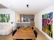 Appartement à Louer 530 Saint Hubert Street, Ville Marie...