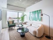 Appartement à Louer 530 Saint Hubert Street, Ville Marie...