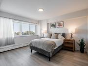Appartement à Louer 5311 Sherbrooke Ouest, Anjou...