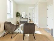 Appartement à Louer 5325 de Brébeuf, Le Plateau Mont...