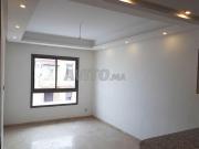 Appartement à louer 53 m² à Casablanca