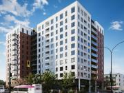 Appartement à Louer 5460 Sherbrooke E Street, Montréal...