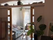 Appartement à Louer 5491 av. Jeanne d`Arc, Rosemont/La...