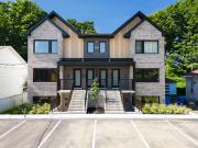 Appartement à Louer 54 10e Avenue, Deux Montagnes 19...