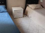 Appartement à louer 54 m² à Bouznika