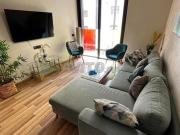 Appartement à louer 54 m² à Casablanca