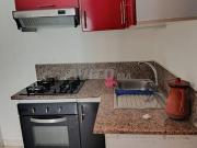 Appartement terrasse meublé à louer ferme bretonne