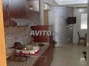 Appartement à louer 54 m² à Casablanca