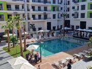 Appartement à louer 54 m² à Mohammedia