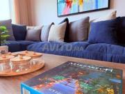 Appartement à louer 54 m² à Nouaceur