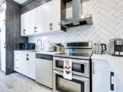 Appartement à Louer 5581 rue Clark, Le Plateau Mont...