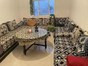 Appartement à louer 55 m² à Bouznika