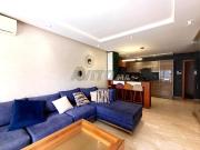 Appartement à louer 55 m² à Casa Finance City