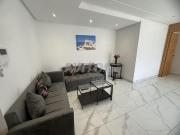 Appartement à louer 55 m² à Casablanca