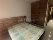 Appartement à louer 55 m² à Casablanca