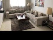 Appartement à louer 55 m² à Casablanca