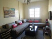 Appartement à louer 55 m² à Casablanca Gauthier