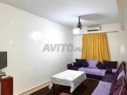 Appartement à louer 55 m² à Marrakech