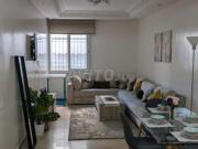Appartement à louer 55 m² à Rabat