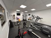 Appartement à Louer 5620 2e avenue ouest, Charlesbourg...