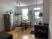 Appartement à Louer 5629, 6e avenue, Rosemont/La Petite...