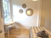 Appartement à Louer 5663 9e Avenue, Rosemont/La Petite...