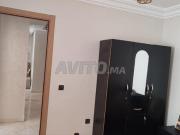 Appartement à louer 56 m² à Agadir