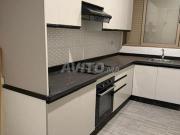 Appartement à louer 56 m² à Casablanca
