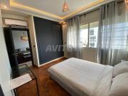 Appartement à louer 56 m² à Casablanca