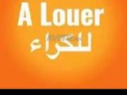 Appartement à louer 56 m² à Casablanca