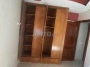 Appartement à louer 56 m² à Casablanca