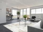 Appartement à Louer 5740 Cavendish Boulevard, Côte Saint...