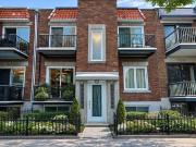 Appartement à Louer 5806,8e Avenue, Rosemont/La Petite...