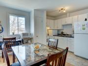 Appartement à Louer 5885 Av. du Costebelle, Les Rivières...