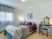 Appartement à Louer 5885 Av. du Costebelle, Les Rivières...