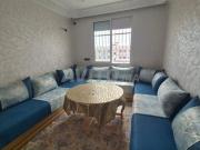Appartement à louer 58 m² à Agadir