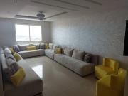 Appartement à louer 58 m² à Agadir