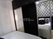 Appartement à louer 58 m² à Bousekkoura
